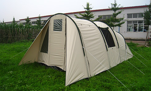 CNtrail Camp