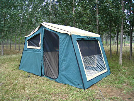 7FT Camper Trailer Tent Model CTT6001