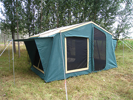 7FT Camper Trailer Tent Model CTT6001