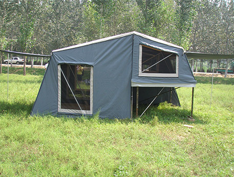 9FT Camper Trailer Tent Model CTT6002