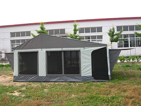12FT Camper Trailer Tent Model CTT6005-B