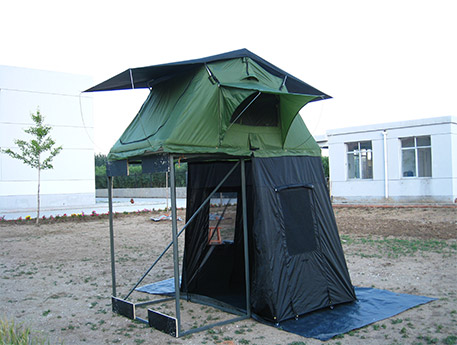 Car Roof Tent Model CRT8001