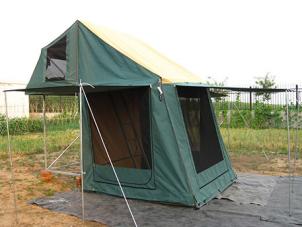 Car Roof Tent Model CRT8002