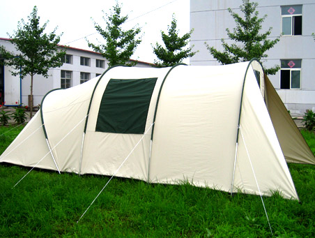 Family Tent Model FT5006