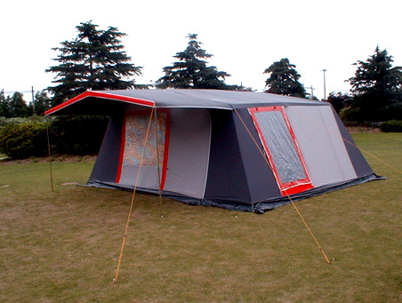 Family Tent Model FT5010