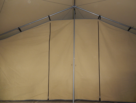 Safari Tent Model CST2001