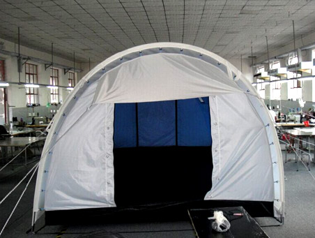 Relief Tent Model RT4001