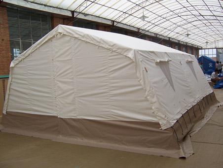 Relief Tent Model RT4004