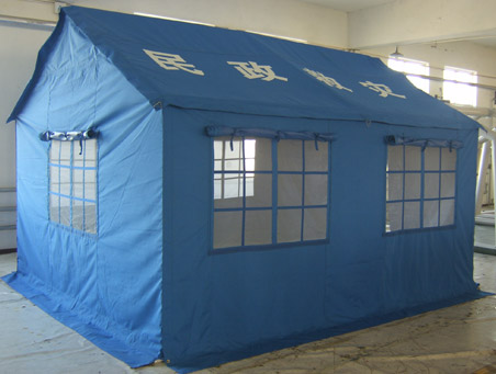 Relief Tent Model RT4008