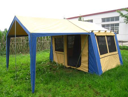 Family Tent Model FT5003