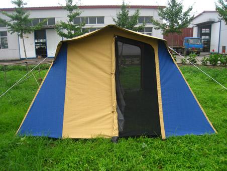 Family Tent Model FT5008
